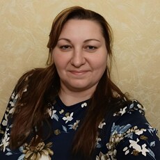 Фотография девушки Елена, 48 лет из г. Ростов-на-Дону