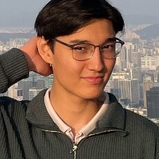 Фотография мужчины Adi, 21 год из г. Караганда