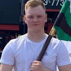 Фотография мужчины Артём, 22 года из г. Улан-Удэ