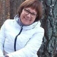 Фотография девушки Людмила, 66 лет из г. Тюмень