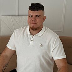 Фотография мужчины Николай, 27 лет из г. Ульяновск