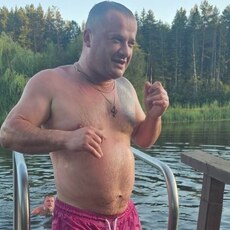 Фотография мужчины Александр, 41 год из г. Минск