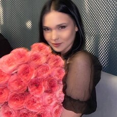 Фотография девушки Виктория, 23 года из г. Астана