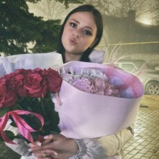 Фотография девушки Арина, 18 лет из г. Снежное