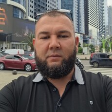 Фотография мужчины Ринат, 39 лет из г. Караганда