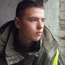 Фотография мужчины Дима, 20 лет из г. Кострома