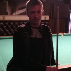 Фотография мужчины Иван, 39 лет из г. Красноярск