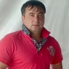 Фотография мужчины Unyc, 45 лет из г. Иркутск