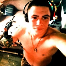 Фотография мужчины Михаил, 28 лет из г. Курск