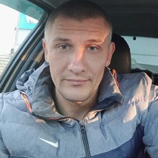 Фотография мужчины Славик, 40 лет из г. Алчевск