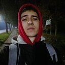 Кирилл, 22 года