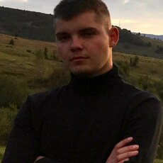 Фотография мужчины Roman, 23 года из г. Прага