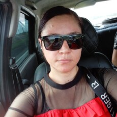 Фотография девушки Юльчик, 34 года из г. Матвеев-Курган