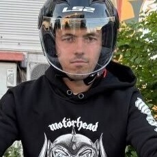 Фотография мужчины Артем, 26 лет из г. Владивосток