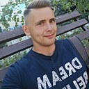 Сергей, 24 года