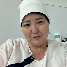 Фотография девушки Света, 50 лет из г. Актау