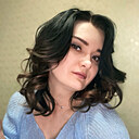 Оксана, 35 лет