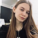 Полина, 22 года