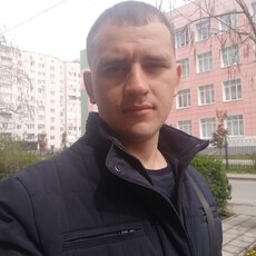 Фотография мужчины Владислав, 27 лет из г. Горловка