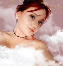 Эйрена, 28 из г. Верх-Чебула.