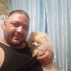 Фотография мужчины Костя, 38 лет из г. Нерюнгри