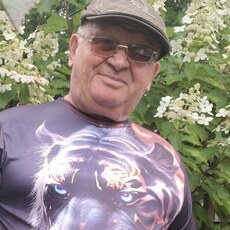 Фотография мужчины Валерий, 66 лет из г. Жуковский