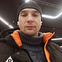 Андрей, 33 года