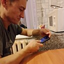 Максим, 40 лет