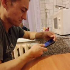 Фотография мужчины Максим, 40 лет из г. Екатеринбург