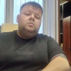 Фотография мужчины Владимир, 43 года из г. Бузулук