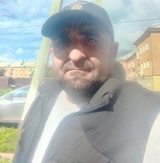 Фотография мужчины Алексей, 40 лет из г. Белово