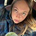 Анастасия, 21 год