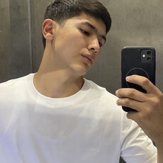 Фотография мужчины Максим, 18 лет из г. Пыть-Ях