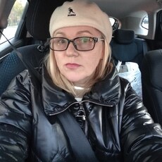 Фотография девушки Ирина, 48 лет из г. Красноярск