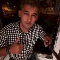 Фотография мужчины Руслан, 35 лет из г. Иркутск