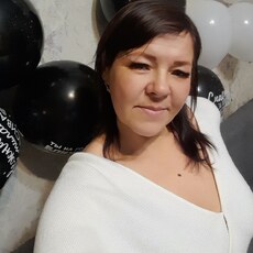 Фотография девушки Надежда, 45 лет из г. Иркутск