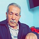 Муродхужа, 67 лет