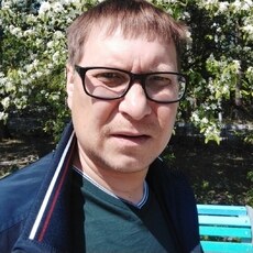 Фотография мужчины Константин, 41 год из г. Магадан