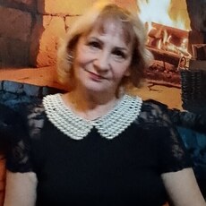 Фотография девушки Галина, 64 года из г. Зеленогорск (Красноярский Край)
