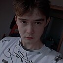 Максим, 19 лет