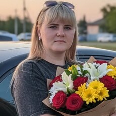 Фотография девушки Анастасия, 27 лет из г. Георгиевск