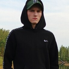 Фотография мужчины Владимир, 19 лет из г. Сердобск