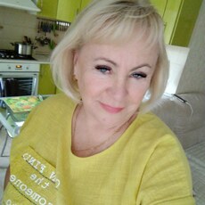 Фотография девушки Ольга, 60 лет из г. Королев