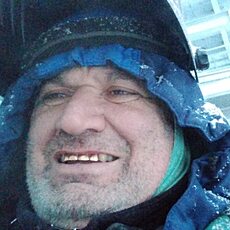 Фотография мужчины Эдик, 56 лет из г. Тобольск