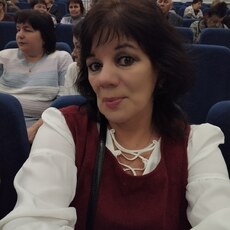 Фотография девушки Светлана, 61 год из г. Рубцовск