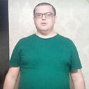 Кеворк, 37 лет