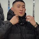 Равиль, 35 лет