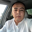 Бека, 34 года