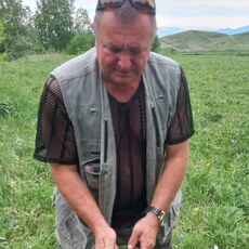 Фотография мужчины Петровичь, 52 года из г. Усть-Кокса
