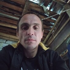 Фотография мужчины Александр, 39 лет из г. Пермь